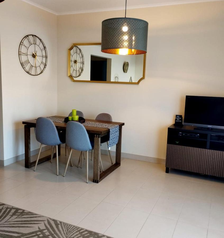 Sunshine Apartment Tavira Exterior foto