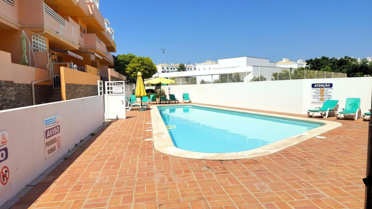 Sunshine Apartment Tavira Exterior foto