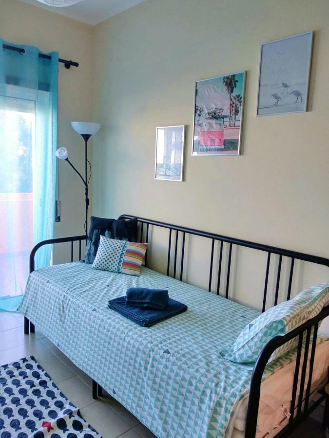 Sunshine Apartment Tavira Exterior foto