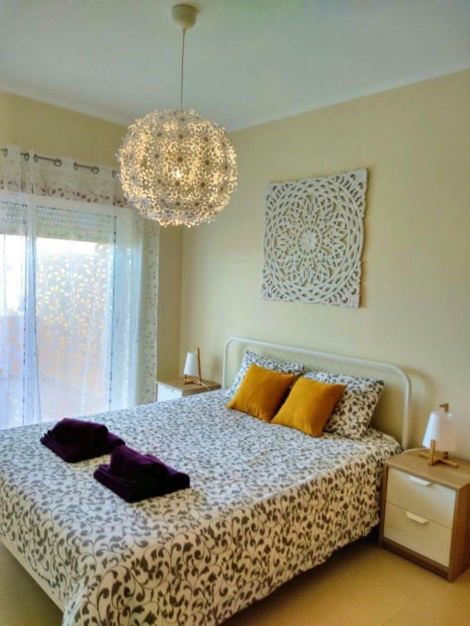 Sunshine Apartment Tavira Exterior foto